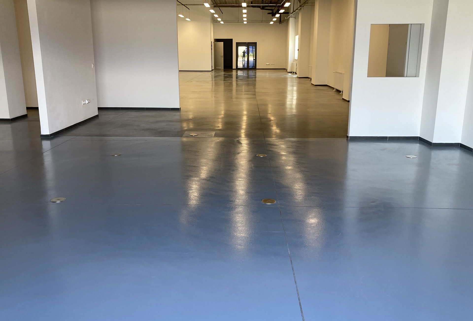 Padozatok, aljzatok takarítása, tisztítása